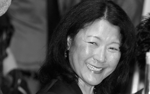 Die Schauspielerin Patti Yasutake - bekannt etwa als Krankenschwester Alyssa Ogawa aus der Science-Fiction-Serie «Star Trek - Die nächste Generation» - ist gestorben. (Archivbild) - Foto: Tschiponnique Skupin/Geisler-Fotopress/dpa