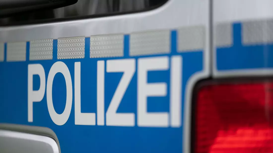 Hessenweiter Einsatz gegen Kindesmissbrauch und Kinderpornografie. (Symbolbild) - Bild: Marijan Murat/dpa