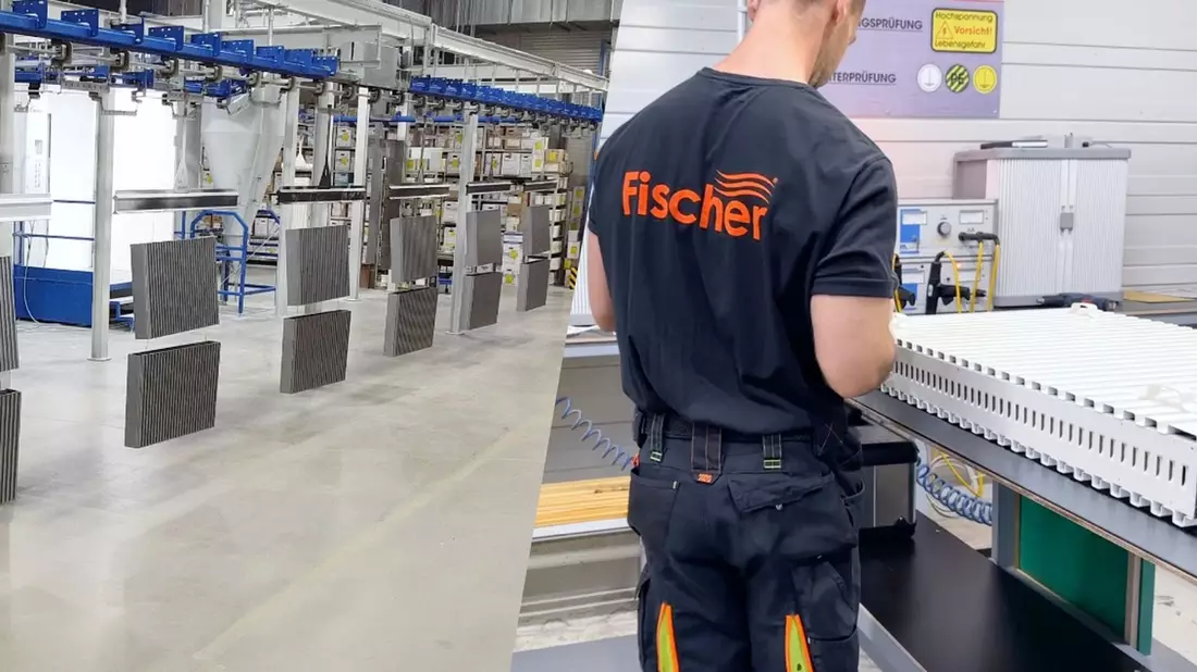 Fischer Future Heat von Focus Money ausgezeichnet / Kundenservice des Elektroheizungsherstellers mit SEHR GUT bewertet - Bild: presseportal.de