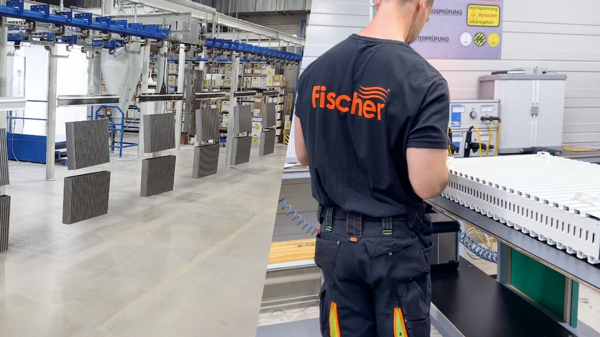 Fischer Future Heat von Focus Money ausgezeichnet / Kundenservice des Elektroheizungsherstellers mit SEHR GUT bewertet - Foto: presseportal.de