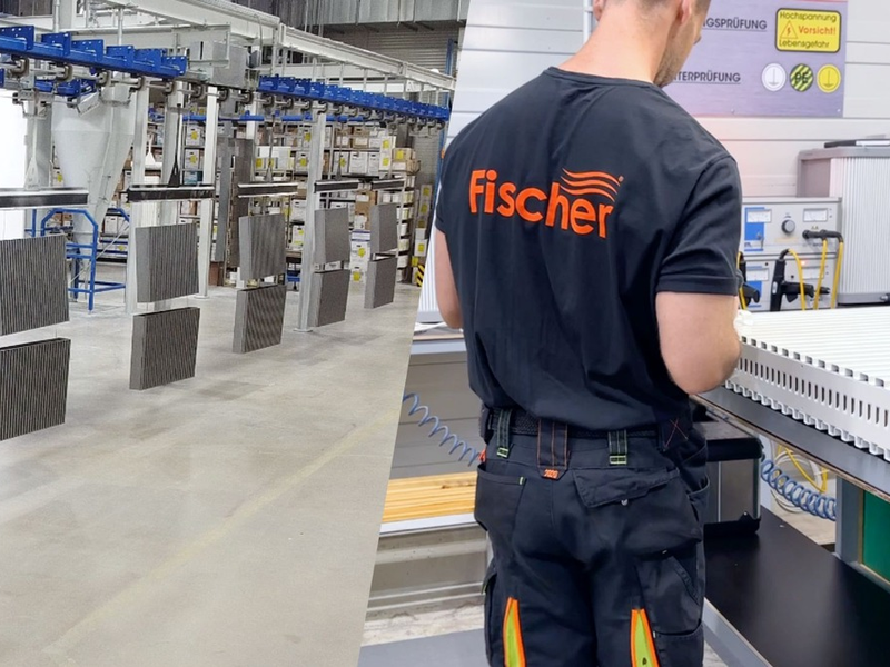 Fischer Future Heat von Focus Money ausgezeichnet / Kundenservice des Elektroheizungsherstellers mit SEHR GUT bewertet - Foto: presseportal.de