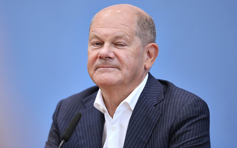 Olaf Scholz (Archiv) - Foto: über dts Nachrichtenagentur