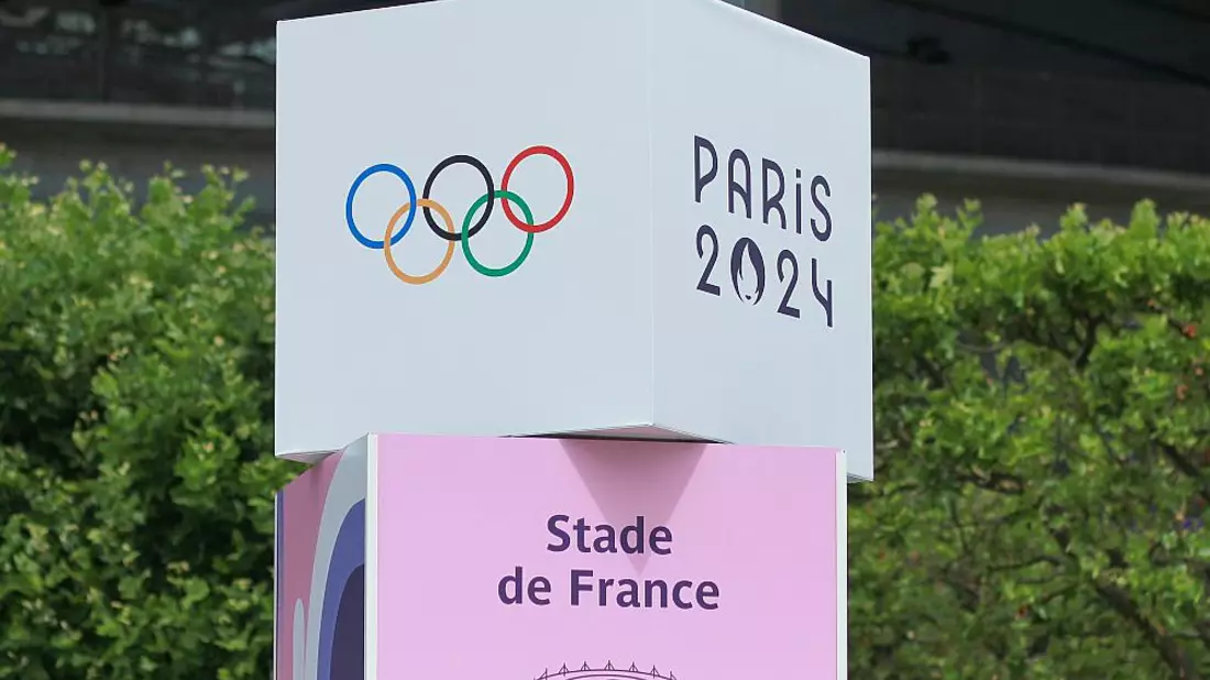 Stade de France (Archiv) - Bild: über dts Nachrichtenagentur