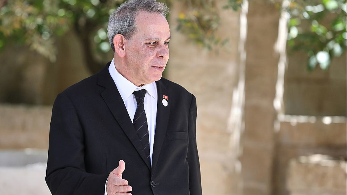 Ahmed Hachani (Archiv) - Foto: über dts Nachrichtenagentur