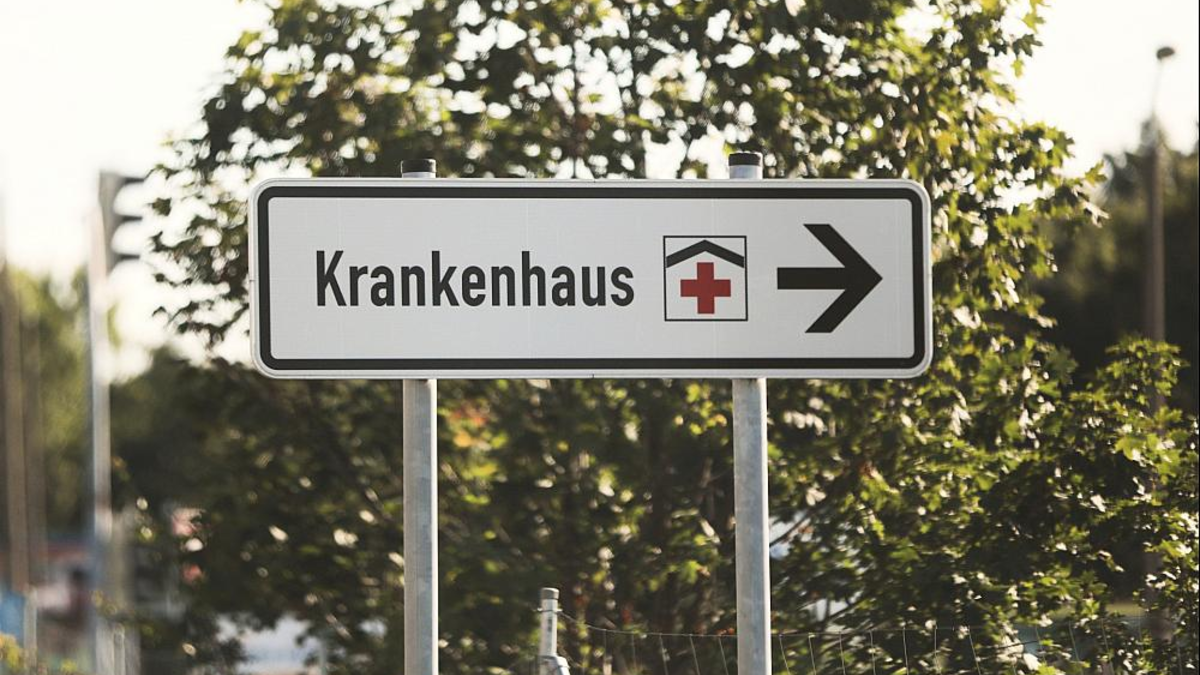 Krankenhaus (Archiv) - Foto: über dts Nachrichtenagentur