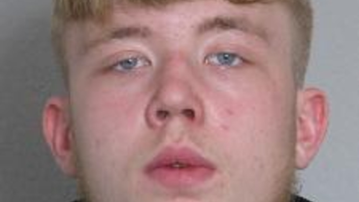 POL-OF: Vermisstensuche: Wo ist der 14 Jahre alte Janush Jan Czyszczon? - Foto: presseportal.de