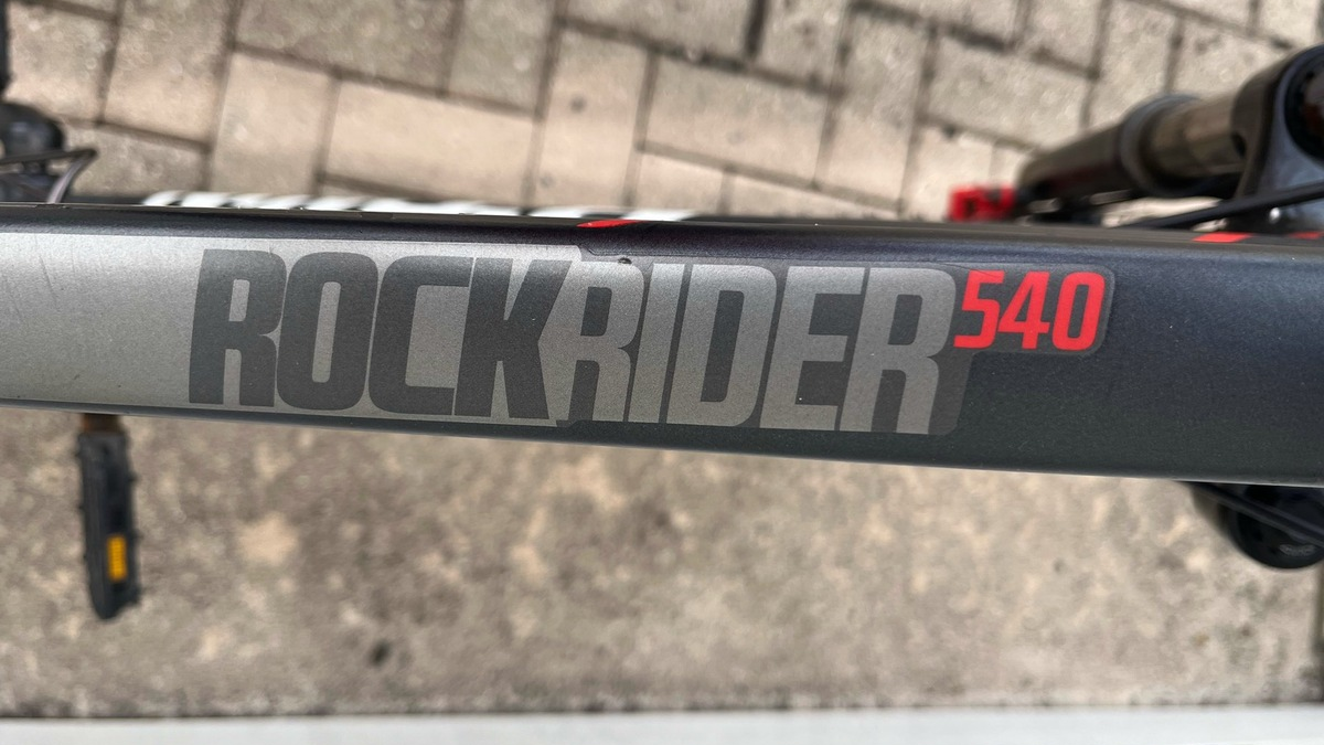 POL-SO: Ladendieb überführt - Fahrradeigentümer gesucht - Foto: presseportal.de