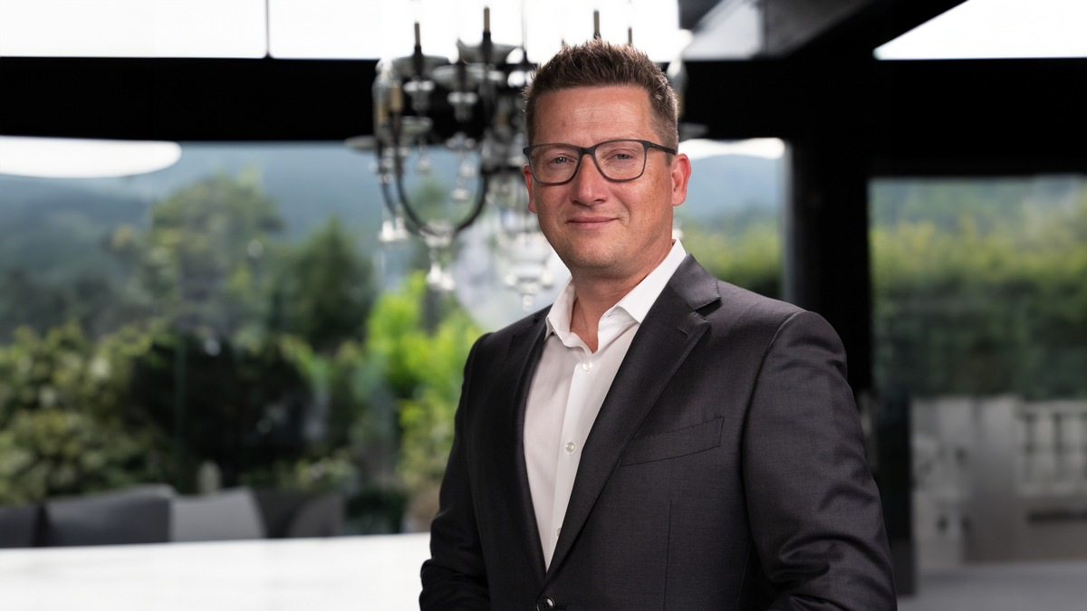 Sven Lorenz: Seine 3-in-1-Lösung für unternehmerischen Erfolg und persönliche Finanzplanung - Foto: presseportal.de