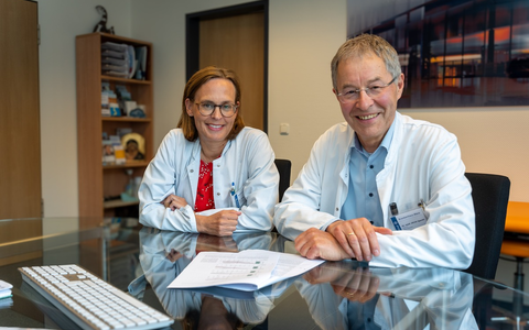 Früher wieder Autofahren nach Anfällen / Studie des Epilepsie-Zentrums Bethel macht Erkrankten Hoffnung - Foto: presseportal.de