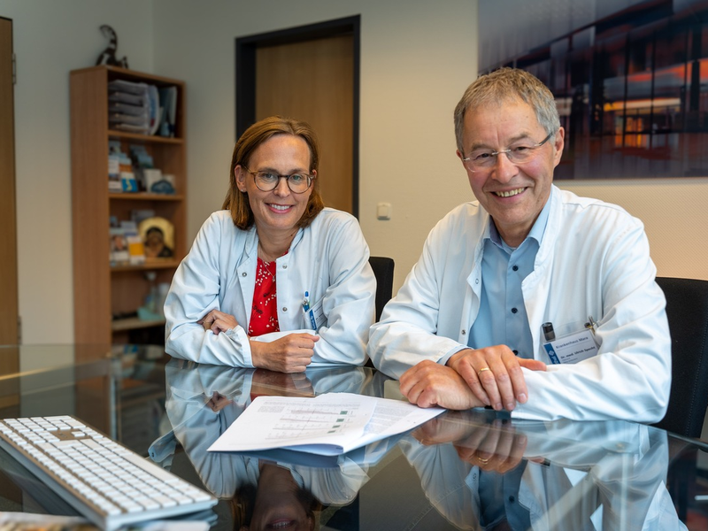 Früher wieder Autofahren nach Anfällen / Studie des Epilepsie-Zentrums Bethel macht Erkrankten Hoffnung - Foto: presseportal.de