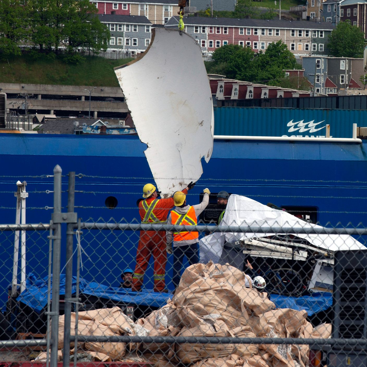 Insassen sollen «Angst und seelische Qualen» erlebt haben - Foto: Paul Daly/The Canadian Press/AP/dpa