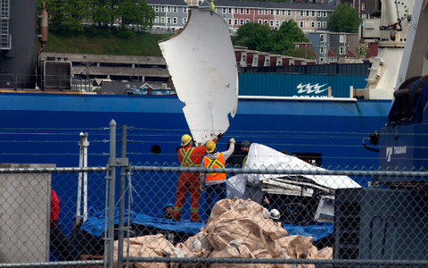 Insassen sollen «Angst und seelische Qualen» erlebt haben - Foto: Paul Daly/The Canadian Press/AP/dpa