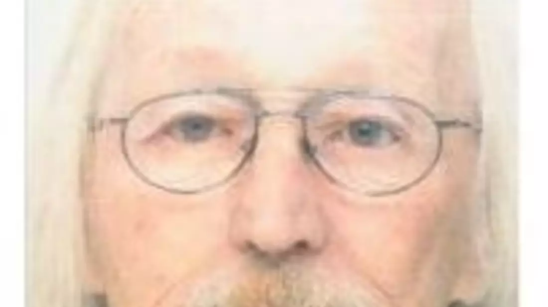 POL-DH: --- Syke - Älterer Mann vermisst (Foto) --- - Bild: presseportal.de