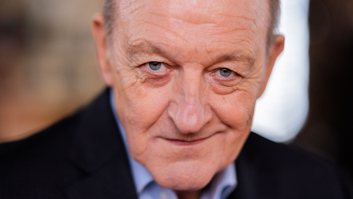 Leonard Lansink mag den «Münster»-Tatort. (Archivbild) - Foto: Rolf Vennenbernd/dpa