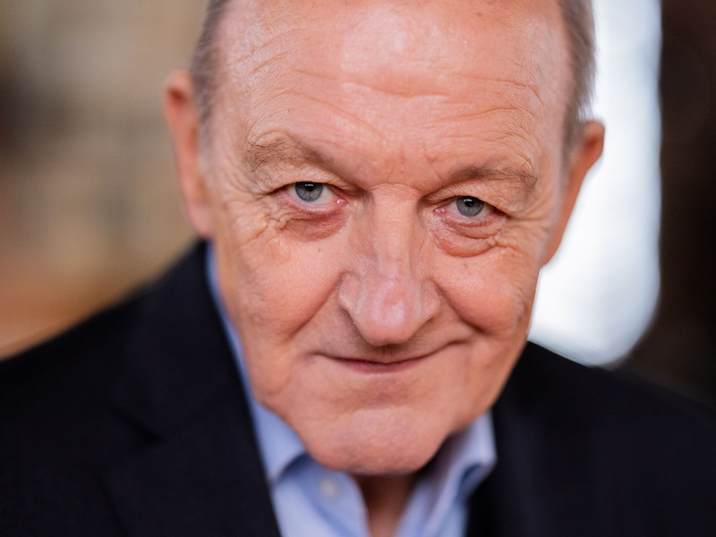 Leonard Lansink mag den «Münster»-Tatort. (Archivbild) - Foto: Rolf Vennenbernd/dpa