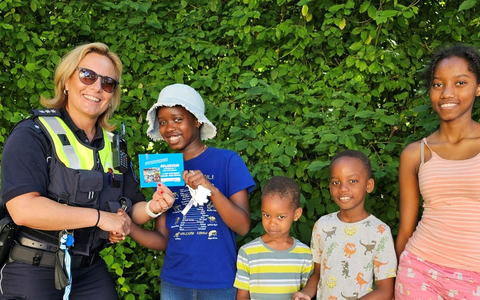 POL-ME: Mobipass-Preise verteilt - Gewinnspiel beendet - Kreis Mettmann - 2408027 - Foto: presseportal.de