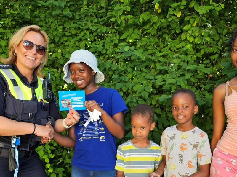 POL-ME: Mobipass-Preise verteilt - Gewinnspiel beendet - Kreis Mettmann - 2408027 - Foto: presseportal.de