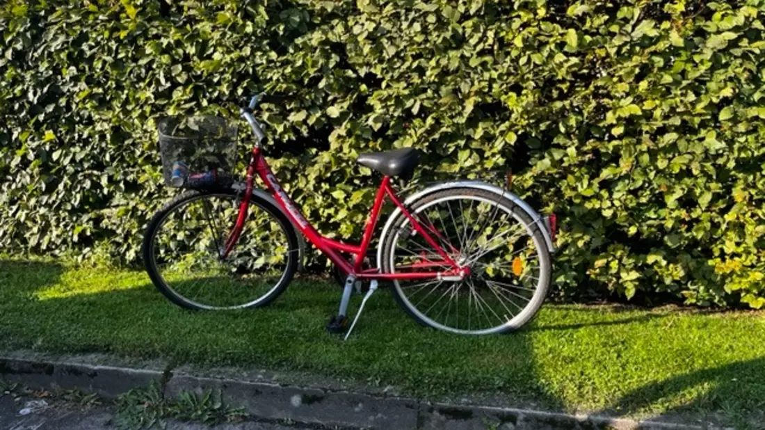 POL-HK: Soltau: Eigentümer zu einem Fahrrad gesucht (Foto); Schwarmstedt: 2,82 Promille auf dem Fahrrad; Rethem: Gegenstände aus Boot entwendet; Soltau: Verschließen Sie ihre Fahrzeuge! - Bild: presseportal.de