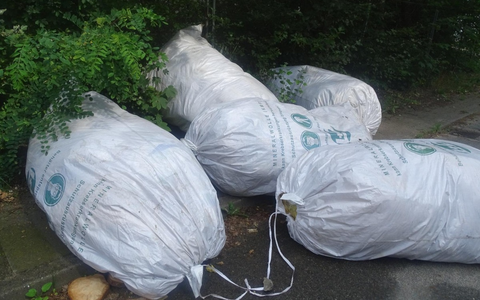 POL-RZ: Illegale Müllentsorgung - Zeugen gesucht - Foto: presseportal.de