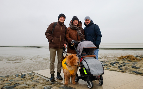 hr und MDR gehen mit Frank Seibert auf Spurensuche: „Willst du wissen, wann du stirbst?“ - Foto: presseportal.de hr und MDR gehen mit Frank Seibert auf Spurensuche: „Willst du wissen, wann du stirbst?“ - Foto: presseportal.de