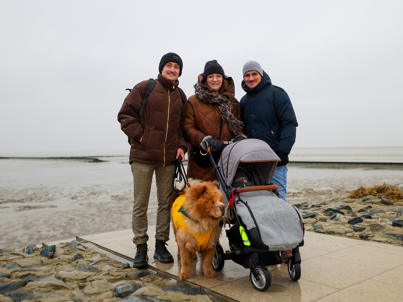 hr und MDR gehen mit Frank Seibert auf Spurensuche: „Willst du wissen, wann du stirbst?“ - Foto: presseportal.de