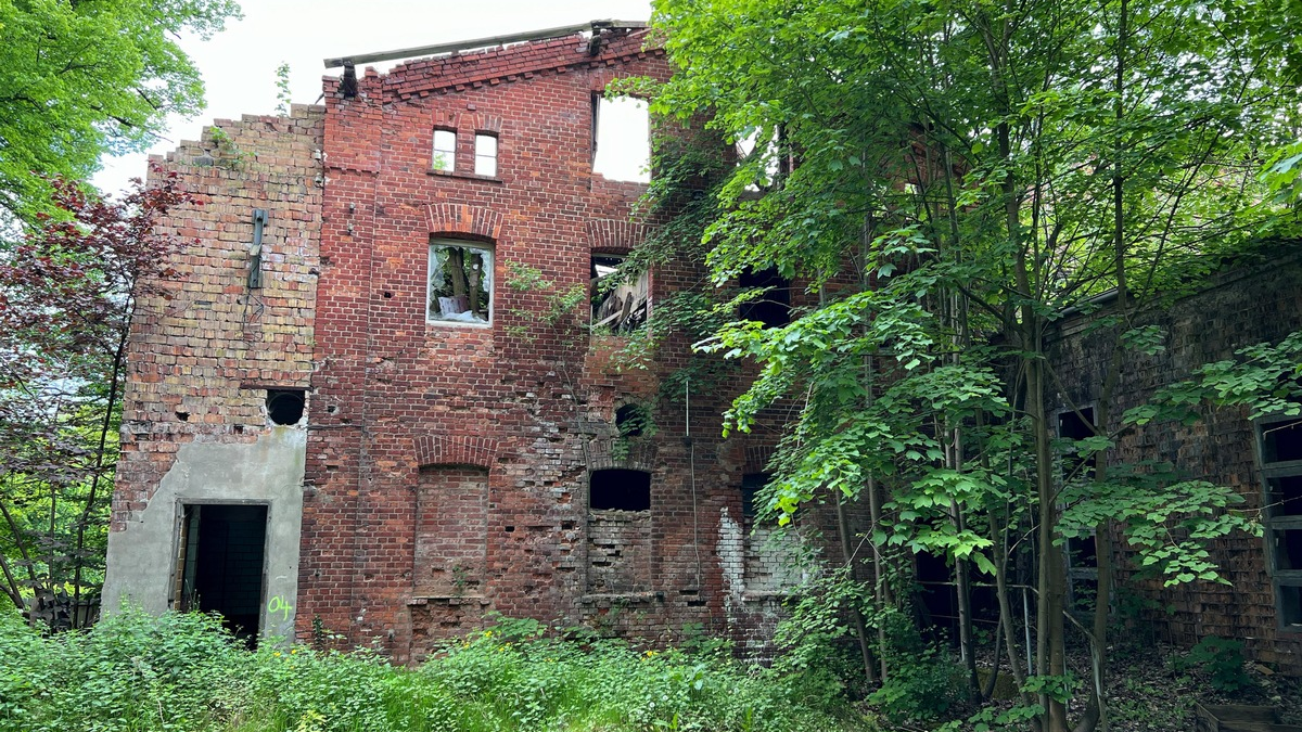 Standortfragen und Zukunftskampf: Zwei 