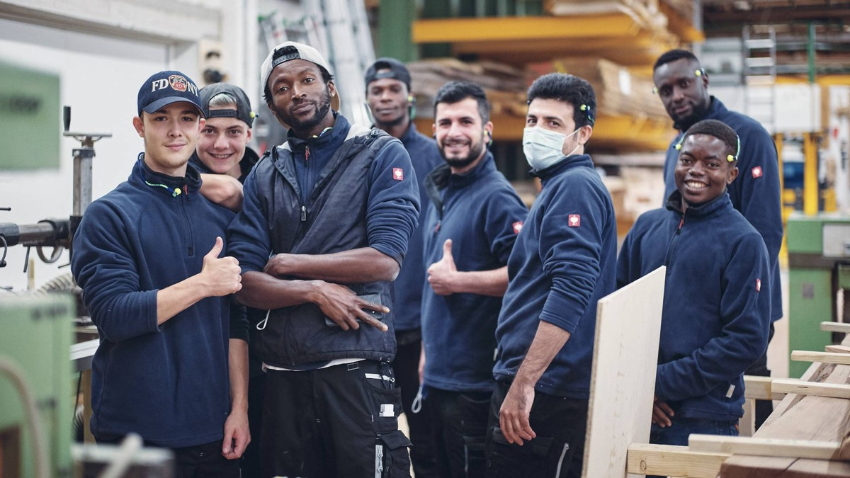 Internationaler Tag der Jugend bietet Anlass für philanthropisches Engagement / Zum UN-Sensibilisierungstag am 12. August macht die Sinngeber gGmbH auf Jugendprojekte aufmerksam - Foto: presseportal.de