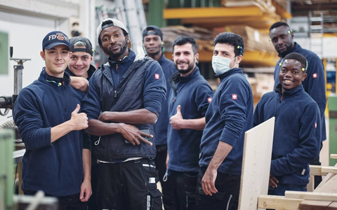 Internationaler Tag der Jugend bietet Anlass für philanthropisches Engagement / Zum UN-Sensibilisierungstag am 12. August macht die Sinngeber gGmbH auf Jugendprojekte aufmerksam - Foto: presseportal.de