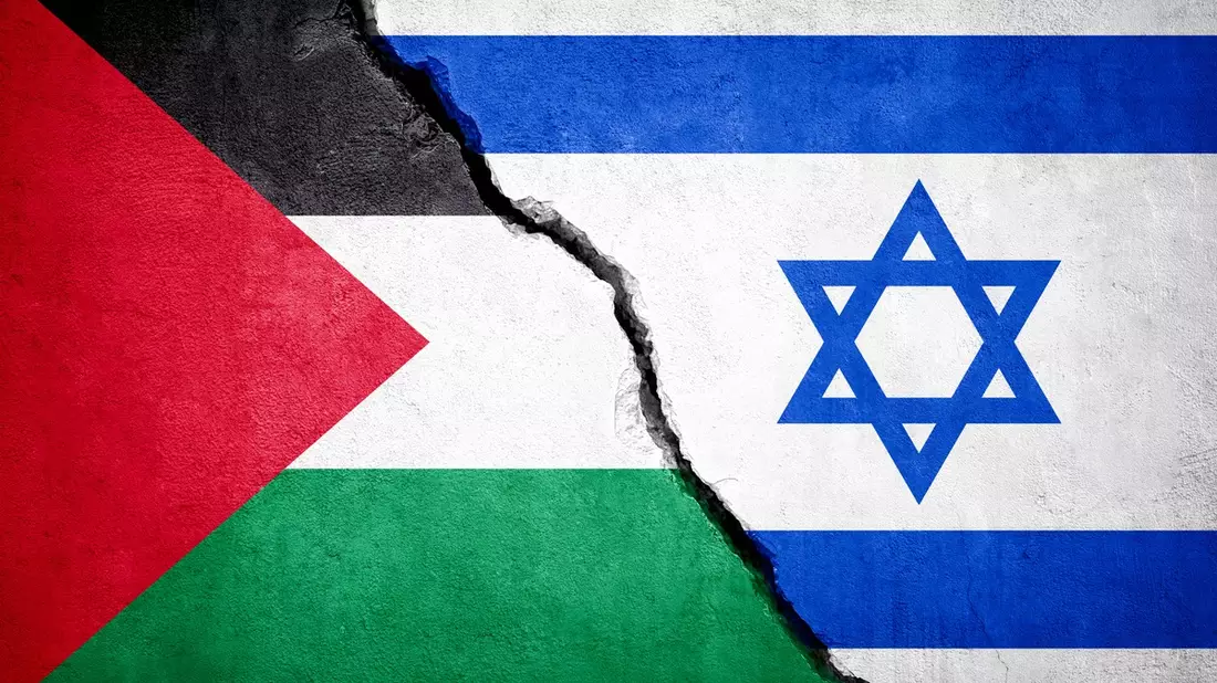 ARD-DeutschlandTREND: Kritik am Vorgehen Israels wächst / +++ Achtung Sperrfrist (Print, Radio und Online): 18.00 Uhr +++ - Bild: presseportal.de