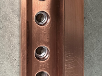 POL-PPTR: ++ Folgemeldung zum Kupferdiebstahl in Firma ++ - Foto: presseportal.de