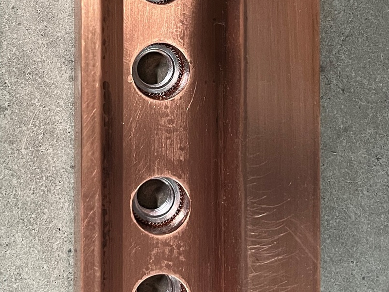 POL-PPTR: ++ Folgemeldung zum Kupferdiebstahl in Firma ++ - Foto: presseportal.de