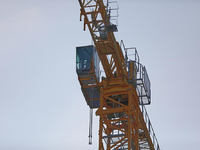 Kransitz (Archiv) - Foto: über dts Nachrichtenagentur