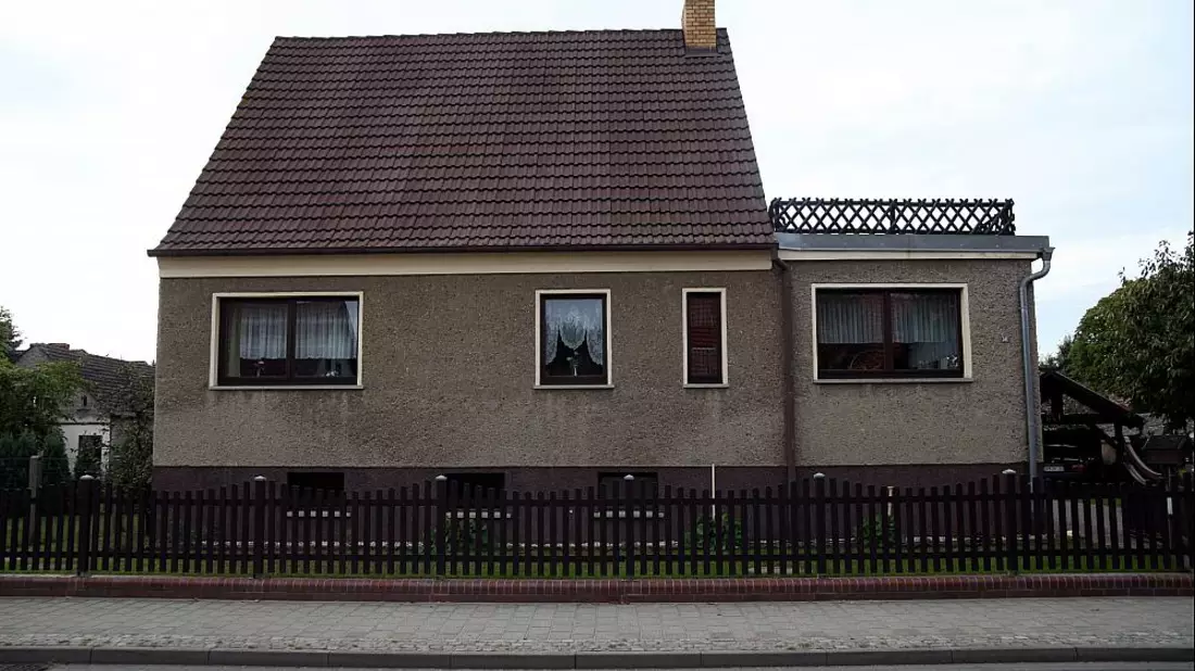 Einfamilienhaus (Archiv) - Bild: über dts Nachrichtenagentur