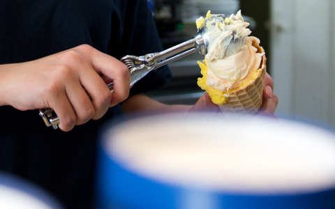 Nur rund 40 Prozent der Jugendlichen und jungen Erwachsenen verdiente sich ihr Geld selbst (Archivbild).  - Foto: Bernd von Jutrczenka/dpa/dpa-tmn