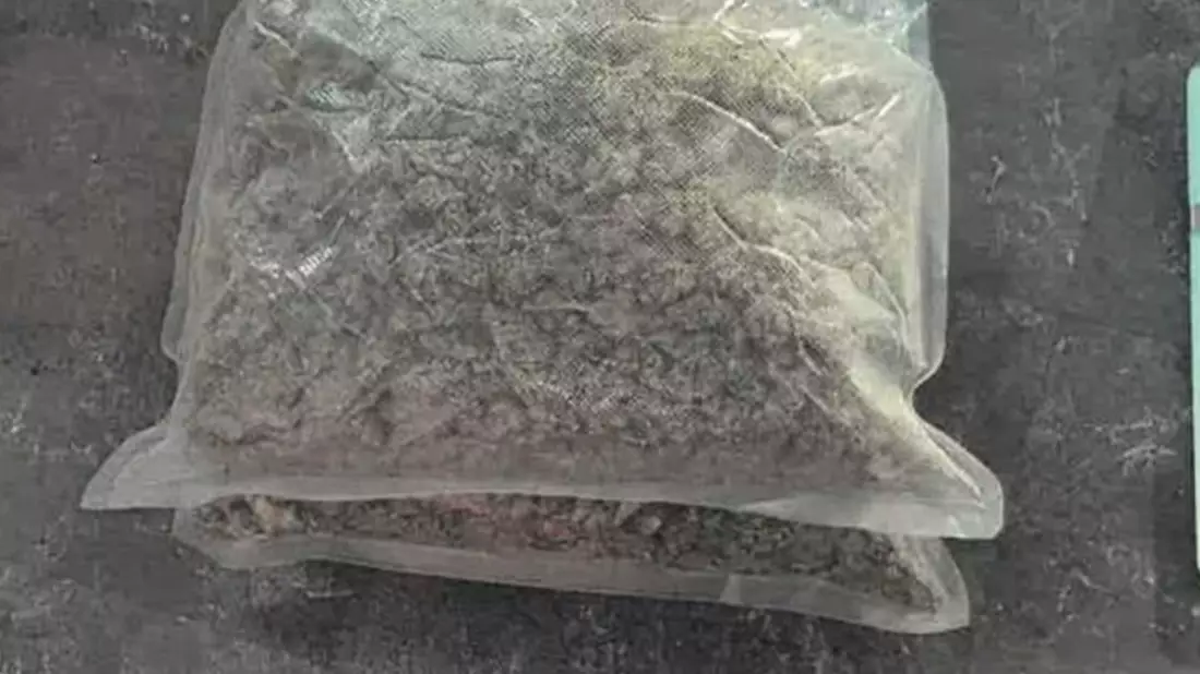 ZOLL-E: Zollfahndung Essen und Staatsanwaltschaft Kleve - Zauberpilz-Sets führen zu Sicherstellung von fast fünf Kilogramm Drogen und Cannabis-Plantage - Bild: presseportal.de