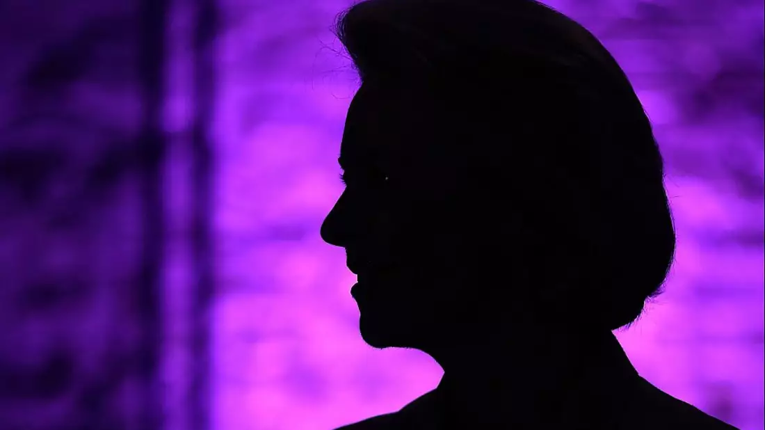 Ursula von der Leyen (Archiv) - Bild: über dts Nachrichtenagentur