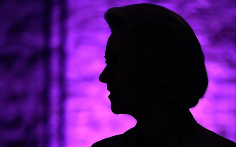 Ursula von der Leyen (Archiv) - Foto: über dts Nachrichtenagentur