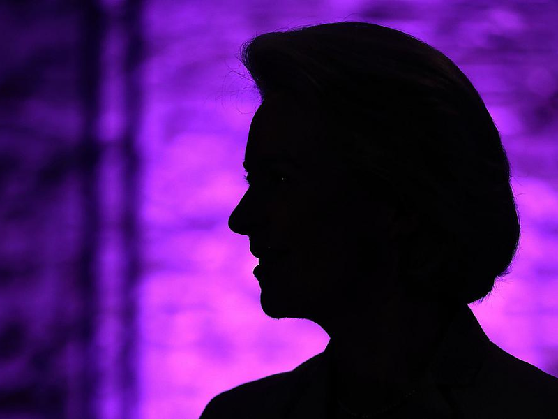 Ursula von der Leyen (Archiv) - Foto: über dts Nachrichtenagentur