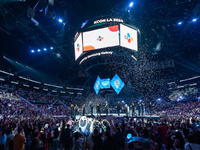 KCON GERMANY 2024: K-Pop Fan & Artist Festival zum ersten Mal in Deutschland / Line-Up für die Premiere am 28. und 29. September in Frankfurt steht fest - der Vorverkauf beginnt - Foto: presseportal.de