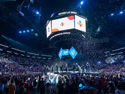 KCON GERMANY 2024: K-Pop Fan & Artist Festival zum ersten Mal in Deutschland / Line-Up für die Premiere am 28. und 29. September in Frankfurt steht fest - der Vorverkauf beginnt - Foto: presseportal.de