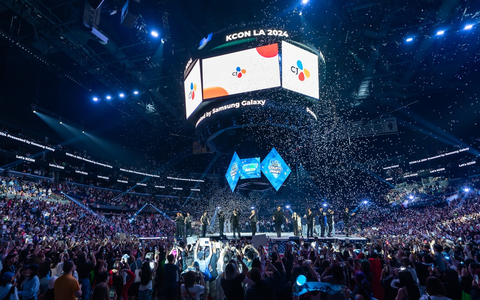 KCON GERMANY 2024: K-Pop Fan & Artist Festival zum ersten Mal in Deutschland / Line-Up für die Premiere am 28. und 29. September in Frankfurt steht fest - der Vorverkauf beginnt - Foto: presseportal.de