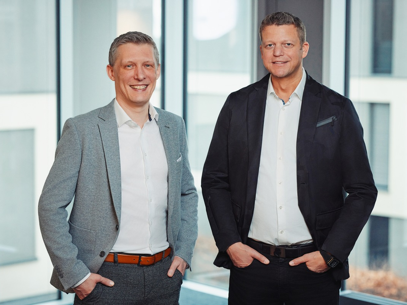 SEMEDO: Wie sie mit ihrer Online-Akademie für kostengünstige Schulungen und sichere Arbeitsplätze sorgen - Foto: presseportal.de