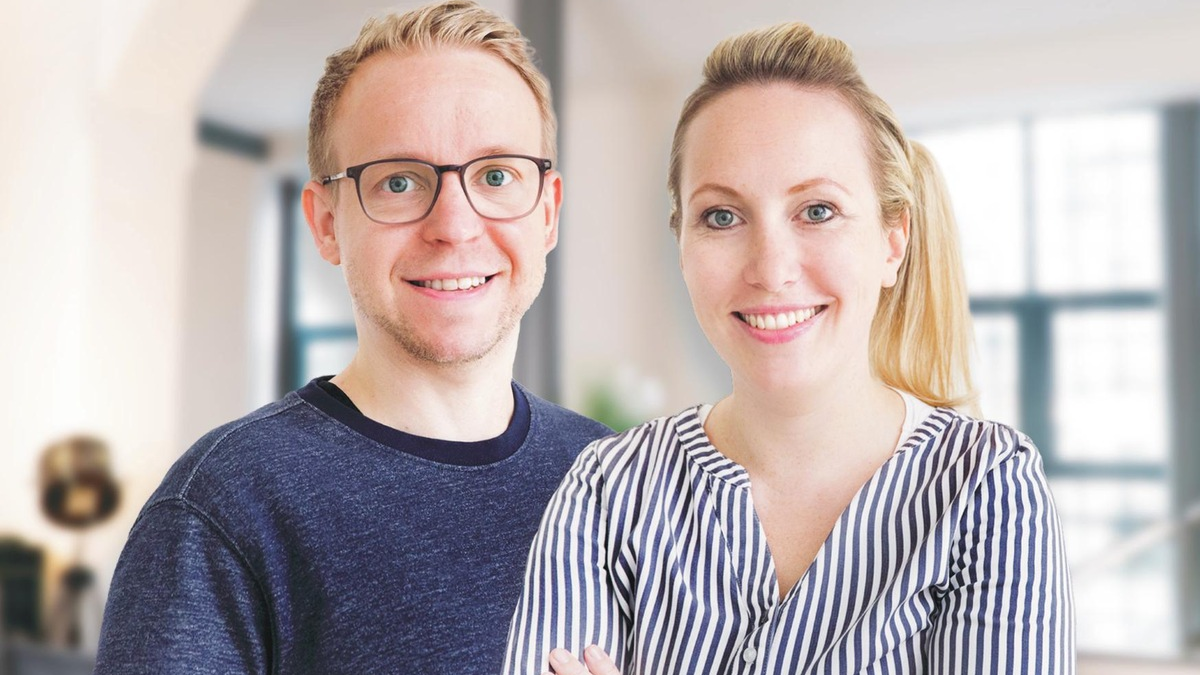 Dauerhaft glücklich: Wie die Lebensidealisten die Paartherapie revolutionieren - Foto: presseportal.de