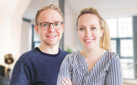 Dauerhaft glücklich: Wie die Lebensidealisten die Paartherapie revolutionieren - Foto: presseportal.de