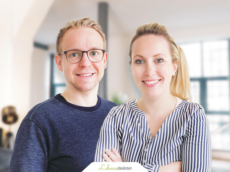 Dauerhaft glücklich: Wie die Lebensidealisten die Paartherapie revolutionieren - Foto: presseportal.de