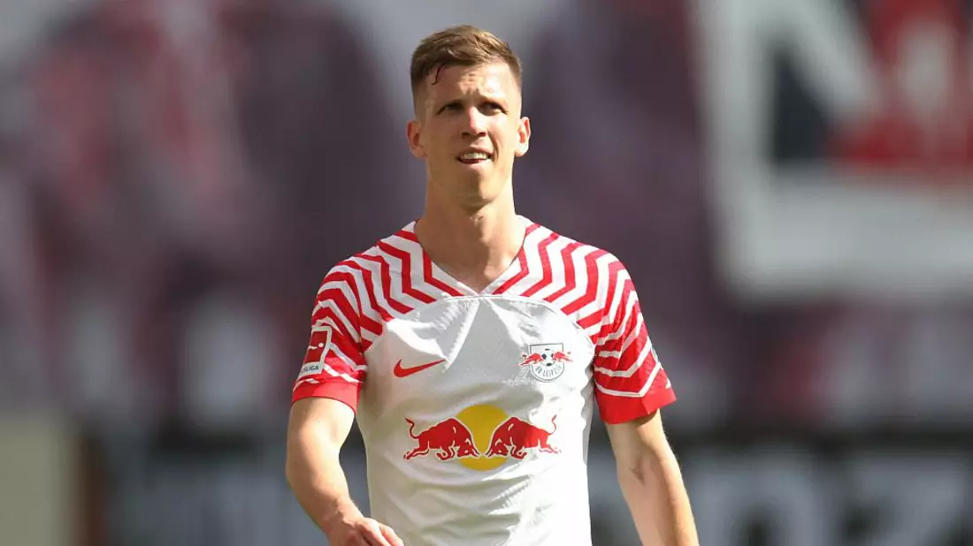 Dani Olmo (RB Leipzig) (Archiv) - Bild: über dts Nachrichtenagentur