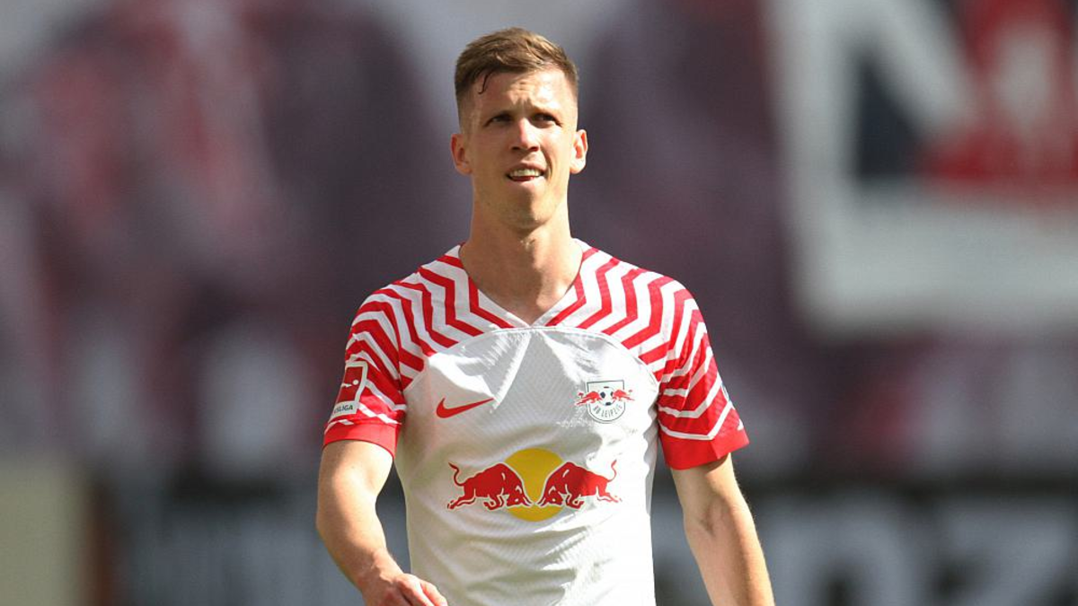 Dani Olmo (RB Leipzig) (Archiv) - Foto: über dts Nachrichtenagentur