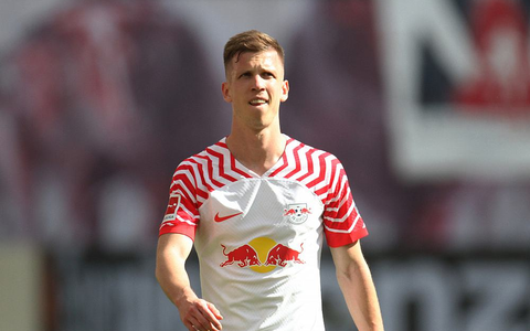Dani Olmo (RB Leipzig) (Archiv) - Foto: über dts Nachrichtenagentur