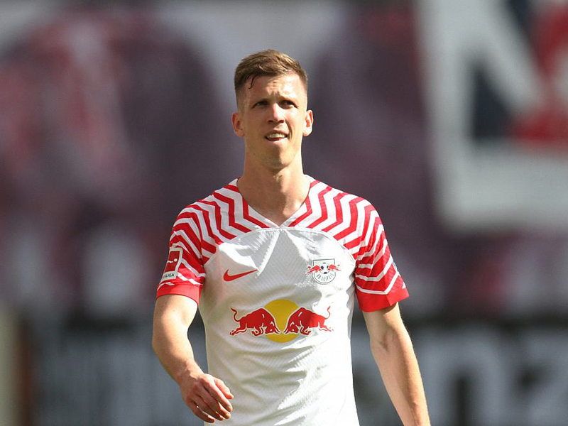 Dani Olmo (RB Leipzig) (Archiv) - Foto: über dts Nachrichtenagentur