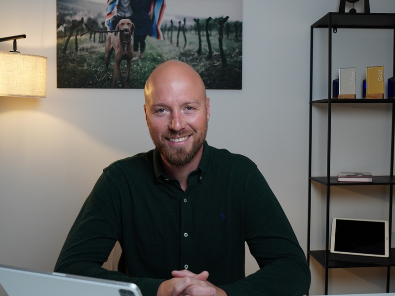 Der #Finanzpoet Max Michelberger klärt auf: Darum ist ein individuelles Anlagekonzept für den finanziellen Erfolg unverzichtbar - Foto: presseportal.de